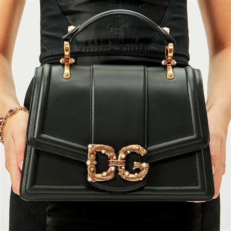 dolce and gabbana backpack purse|dolce and gabbana purses outlet.